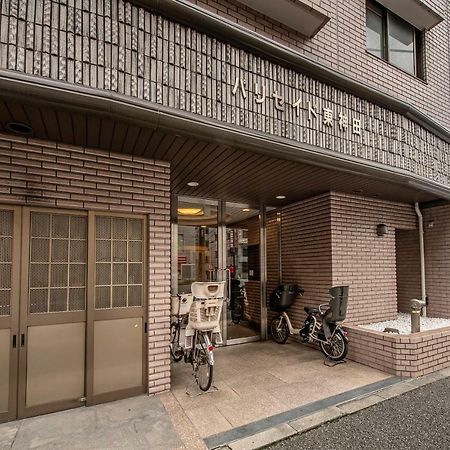 Uhome Akihabara Apartment 3 Токіо Екстер'єр фото