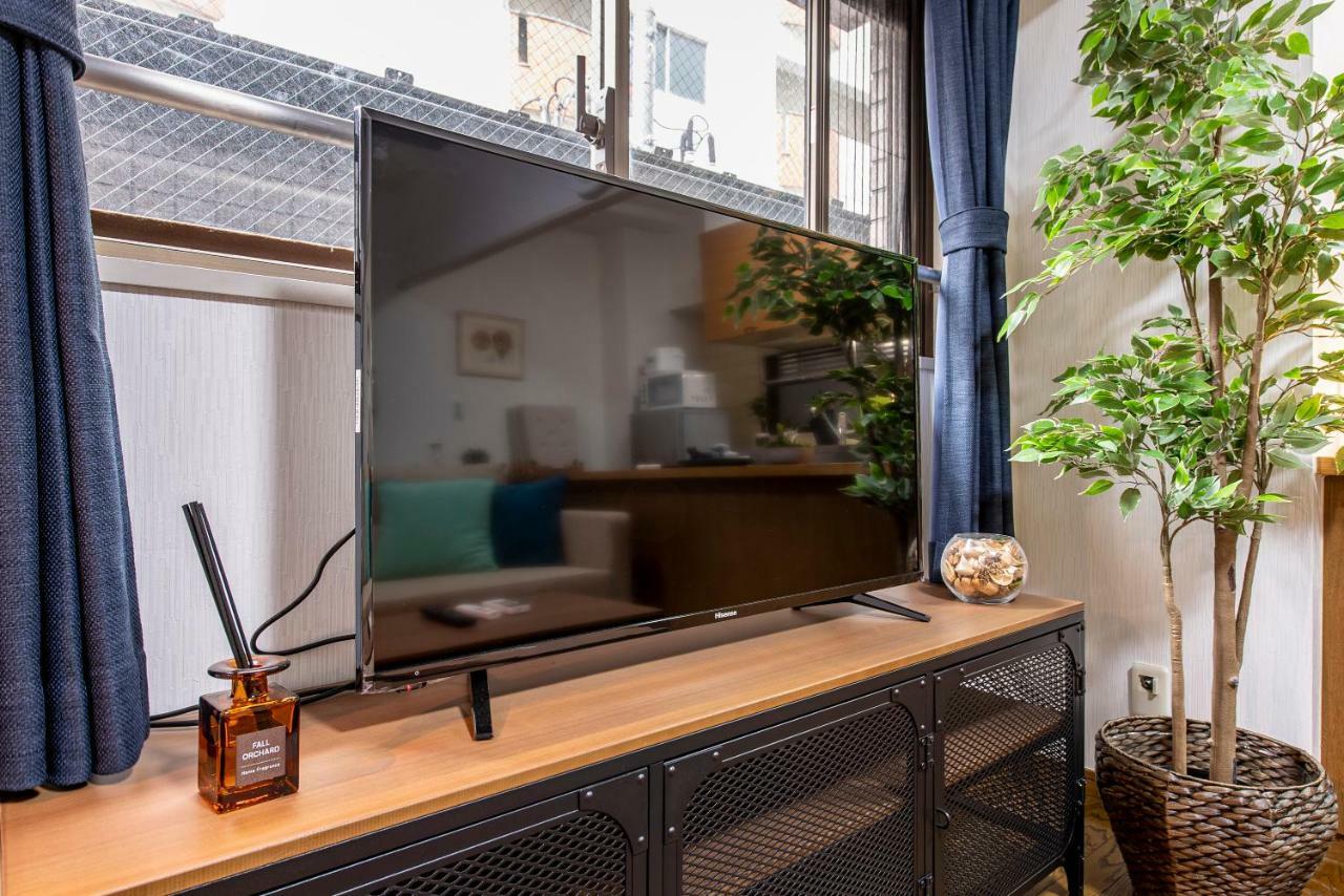 Uhome Akihabara Apartment 3 Токіо Екстер'єр фото