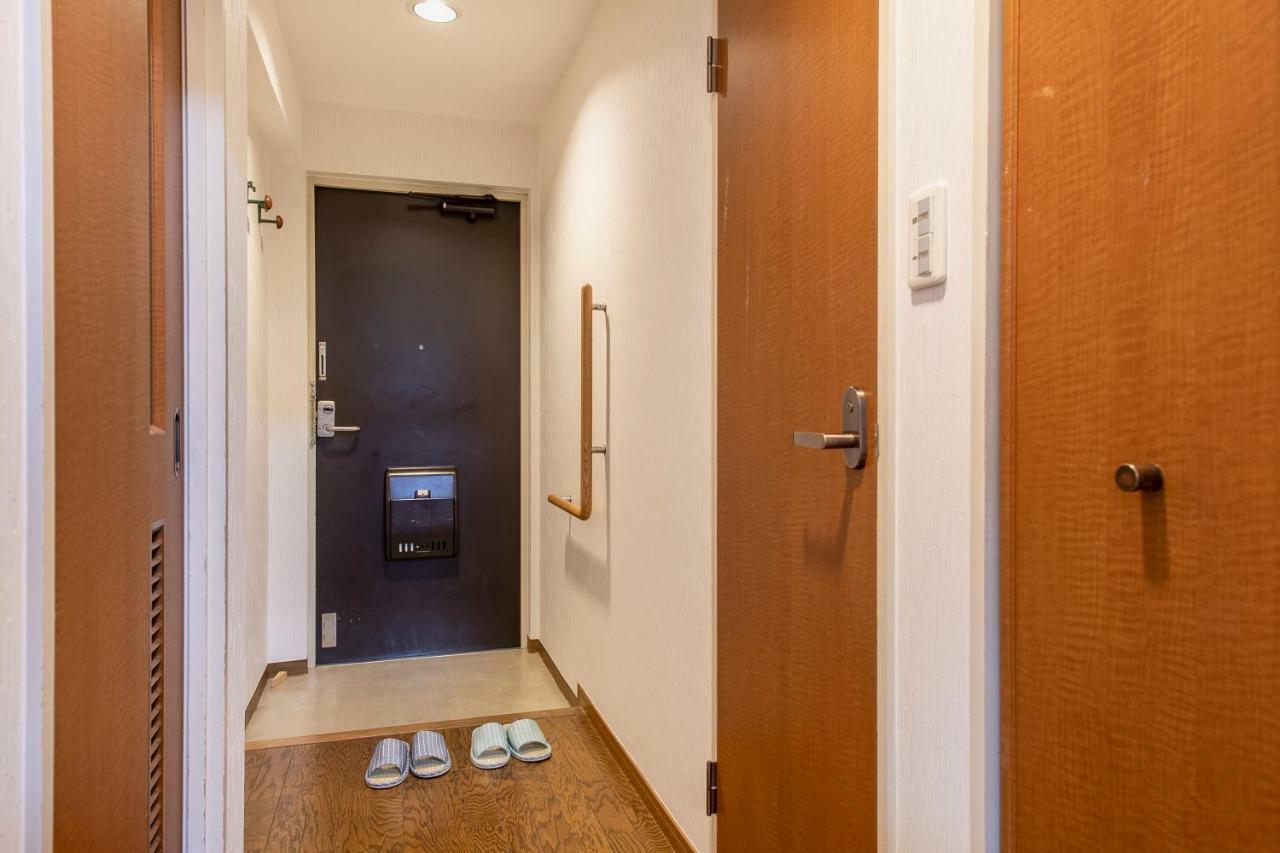 Uhome Akihabara Apartment 3 Токіо Екстер'єр фото