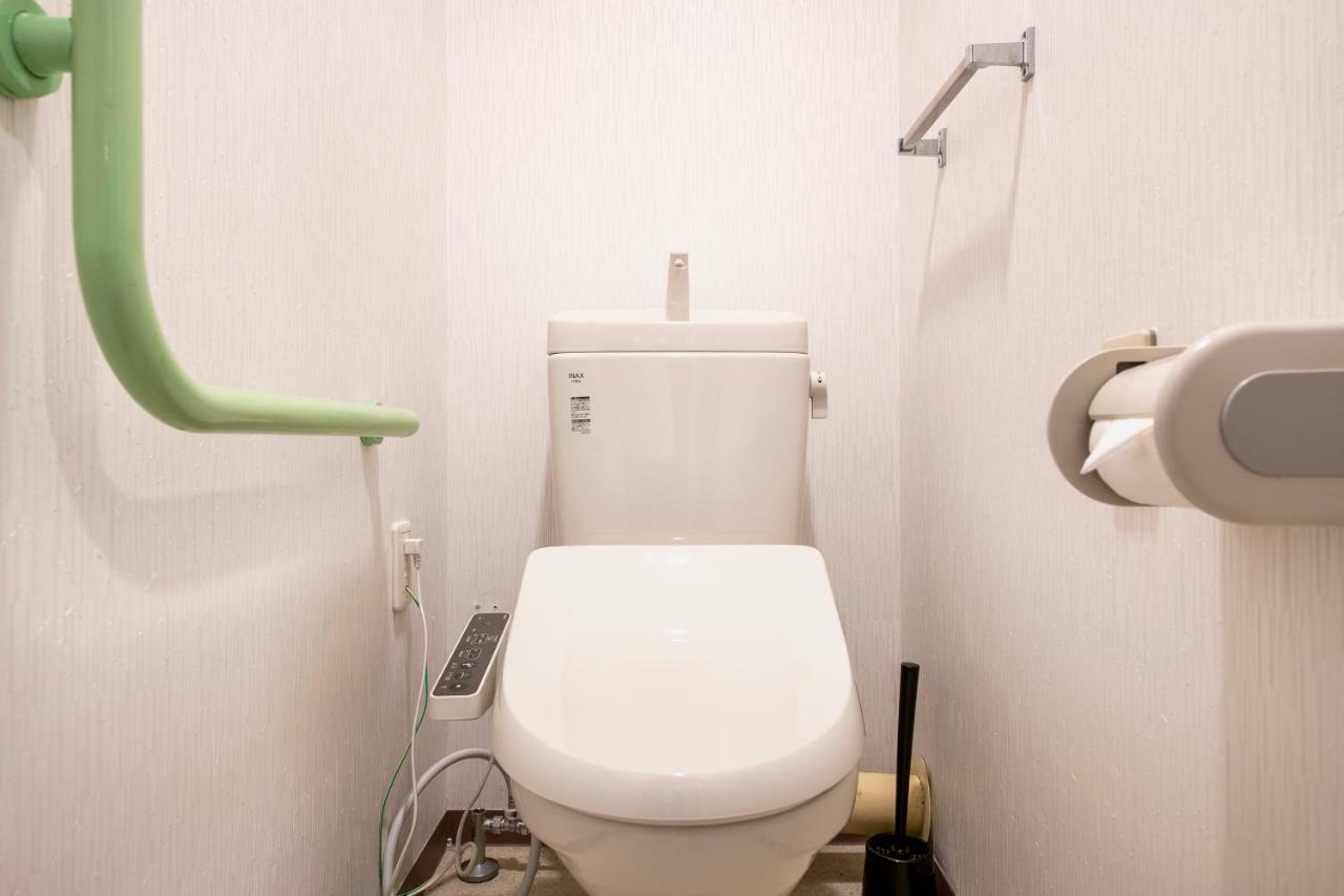 Uhome Akihabara Apartment 3 Токіо Екстер'єр фото