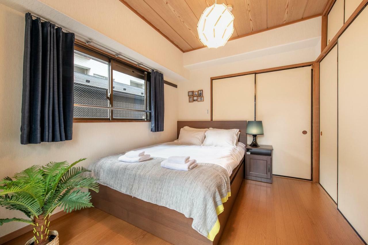 Uhome Akihabara Apartment 3 Токіо Екстер'єр фото