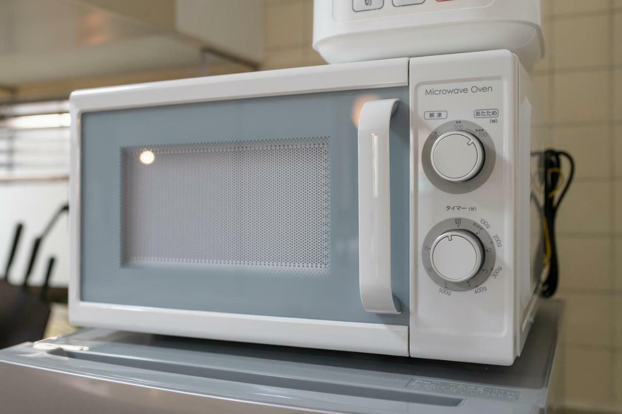 Uhome Akihabara Apartment 3 Токіо Екстер'єр фото