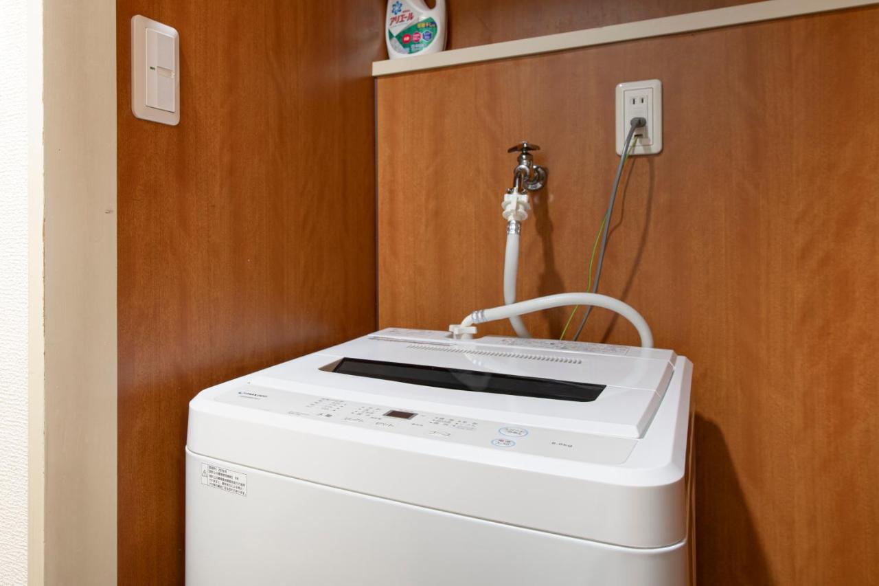 Uhome Akihabara Apartment 3 Токіо Екстер'єр фото