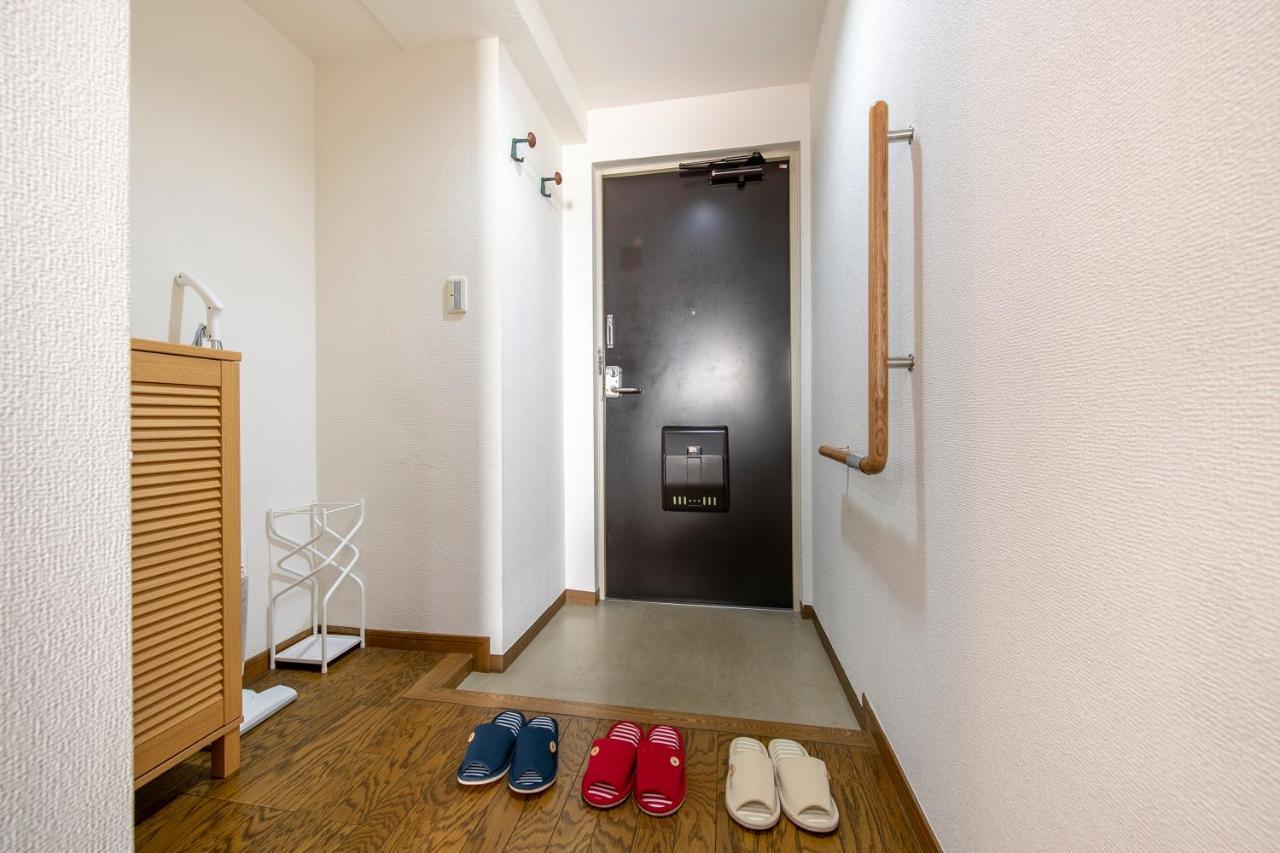 Uhome Akihabara Apartment 3 Токіо Екстер'єр фото