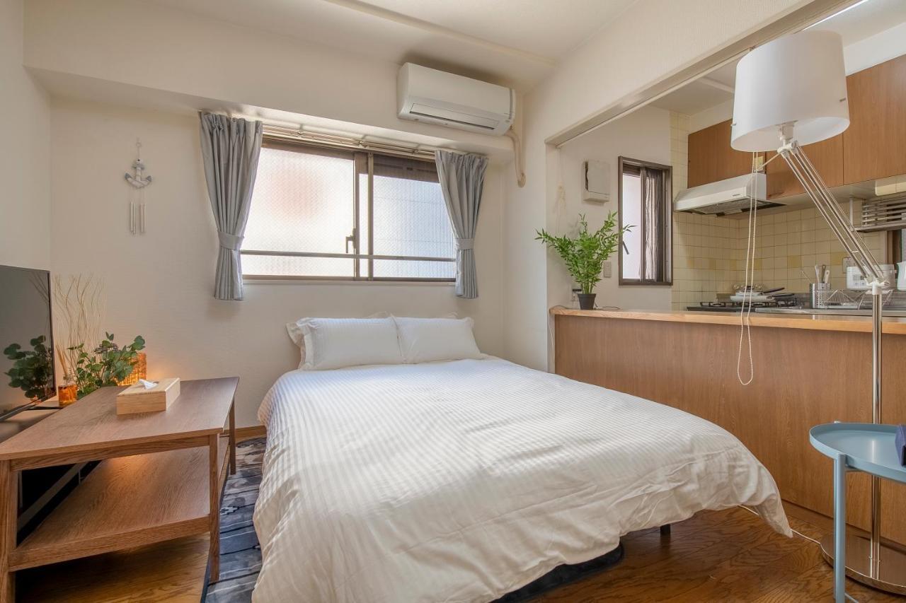 Uhome Akihabara Apartment 3 Токіо Екстер'єр фото