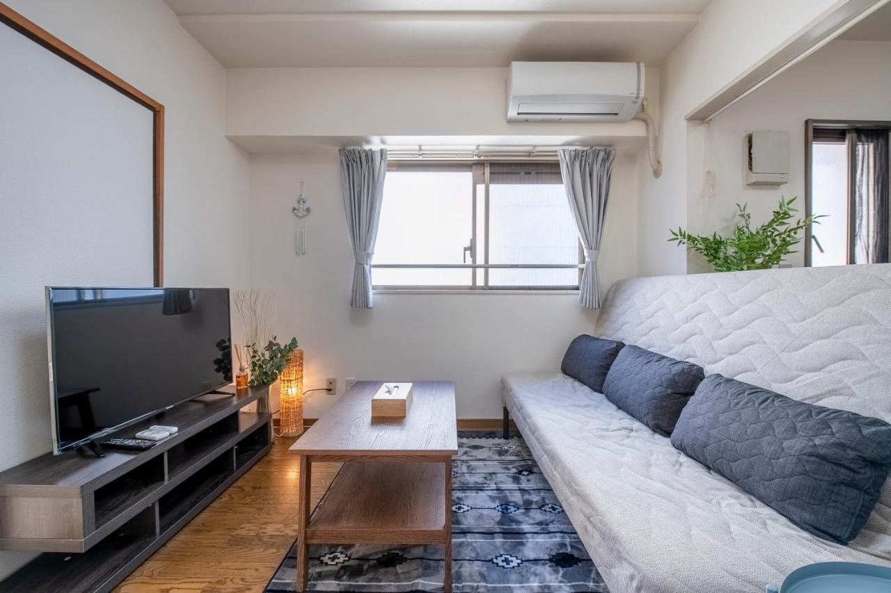 Uhome Akihabara Apartment 3 Токіо Екстер'єр фото