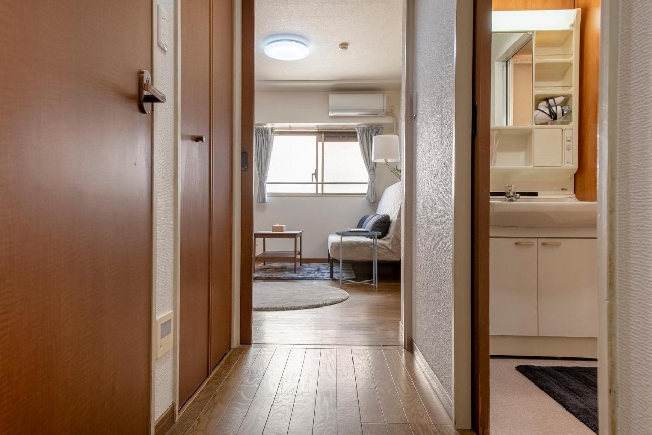 Uhome Akihabara Apartment 3 Токіо Екстер'єр фото