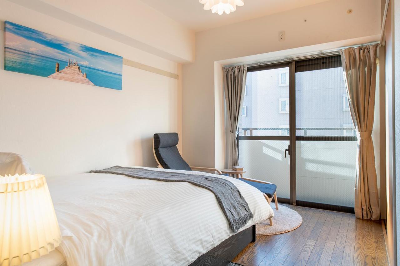 Uhome Akihabara Apartment 3 Токіо Екстер'єр фото