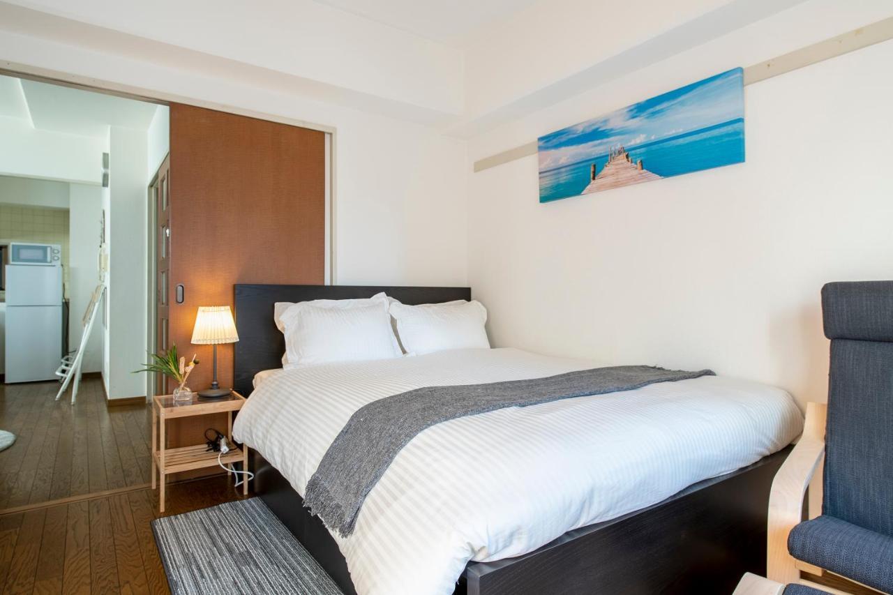 Uhome Akihabara Apartment 3 Токіо Екстер'єр фото