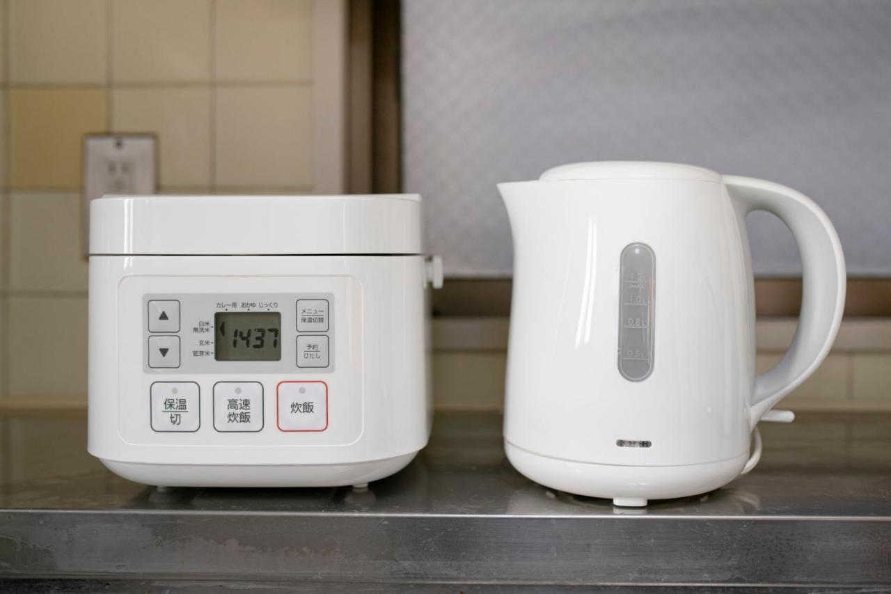 Uhome Akihabara Apartment 3 Токіо Екстер'єр фото