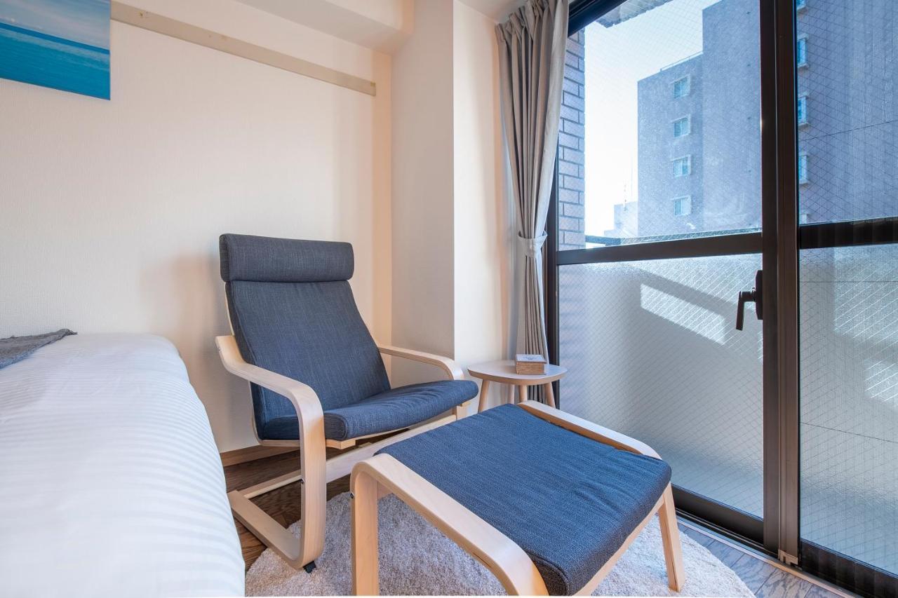 Uhome Akihabara Apartment 3 Токіо Екстер'єр фото