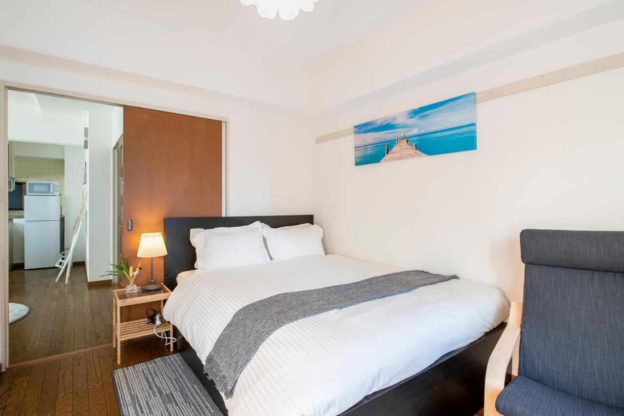 Uhome Akihabara Apartment 3 Токіо Екстер'єр фото